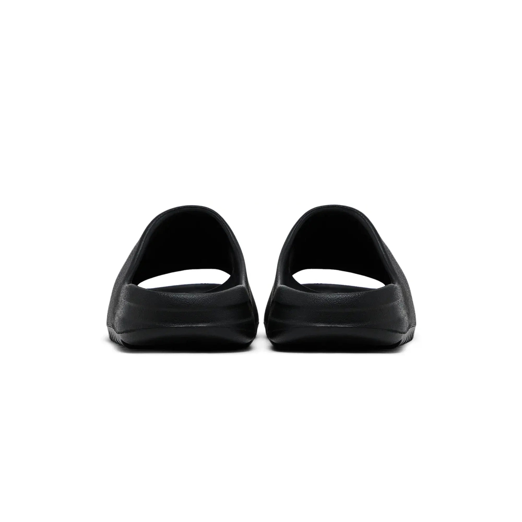 Yeezy Slide 'Black' (2025)