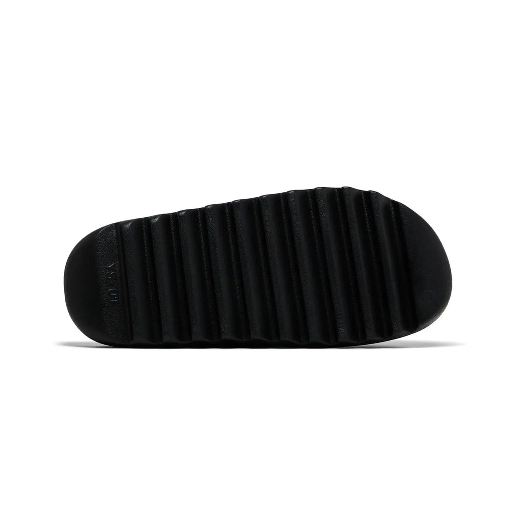 Yeezy Slide 'Black' (2025)