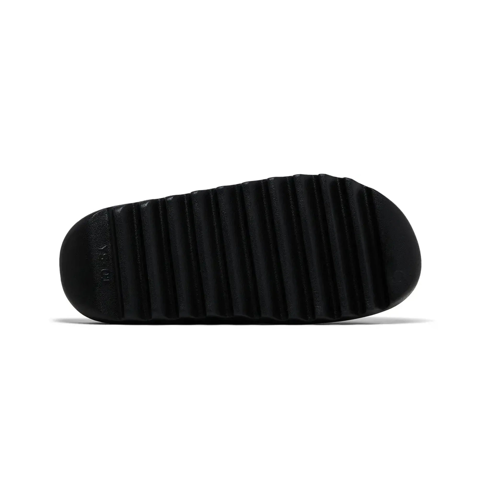 Yeezy Slide 'Black' (2025)