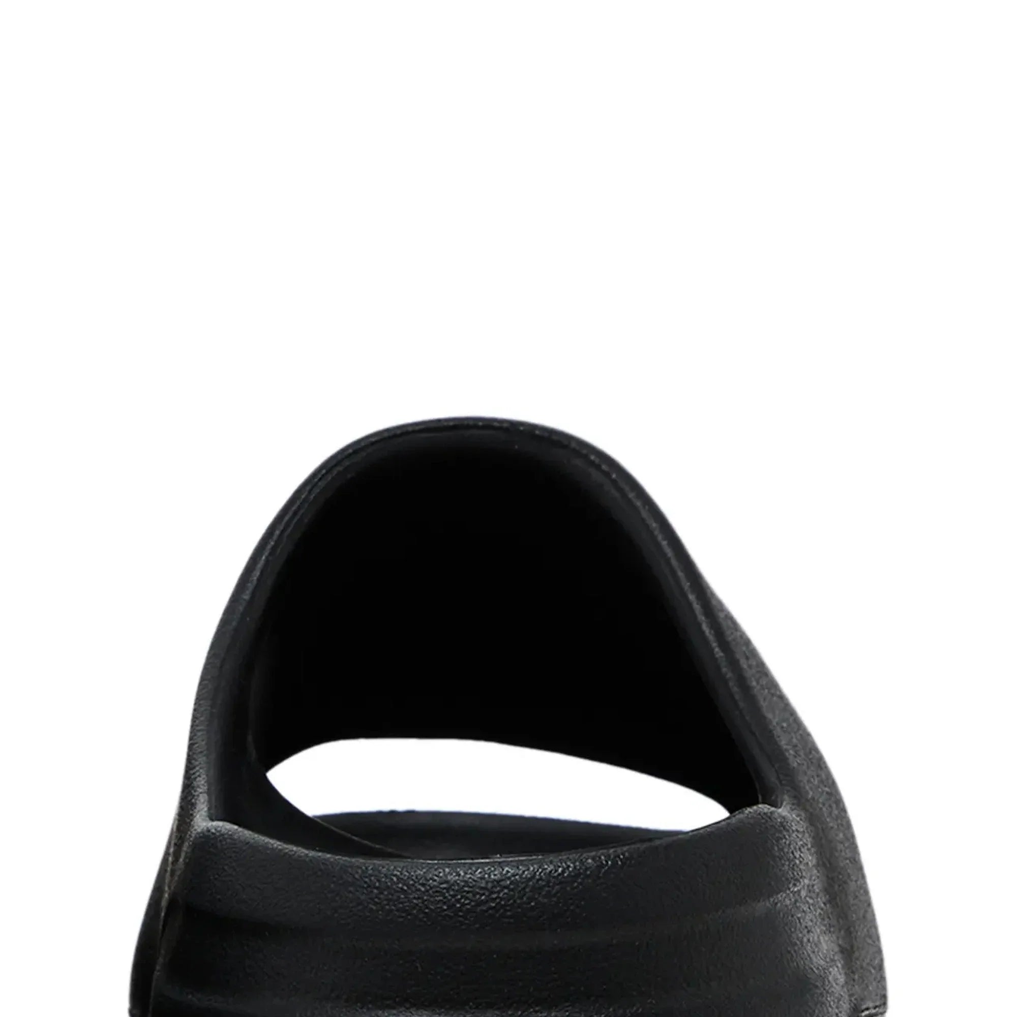 Yeezy Slide 'Black' (2025)
