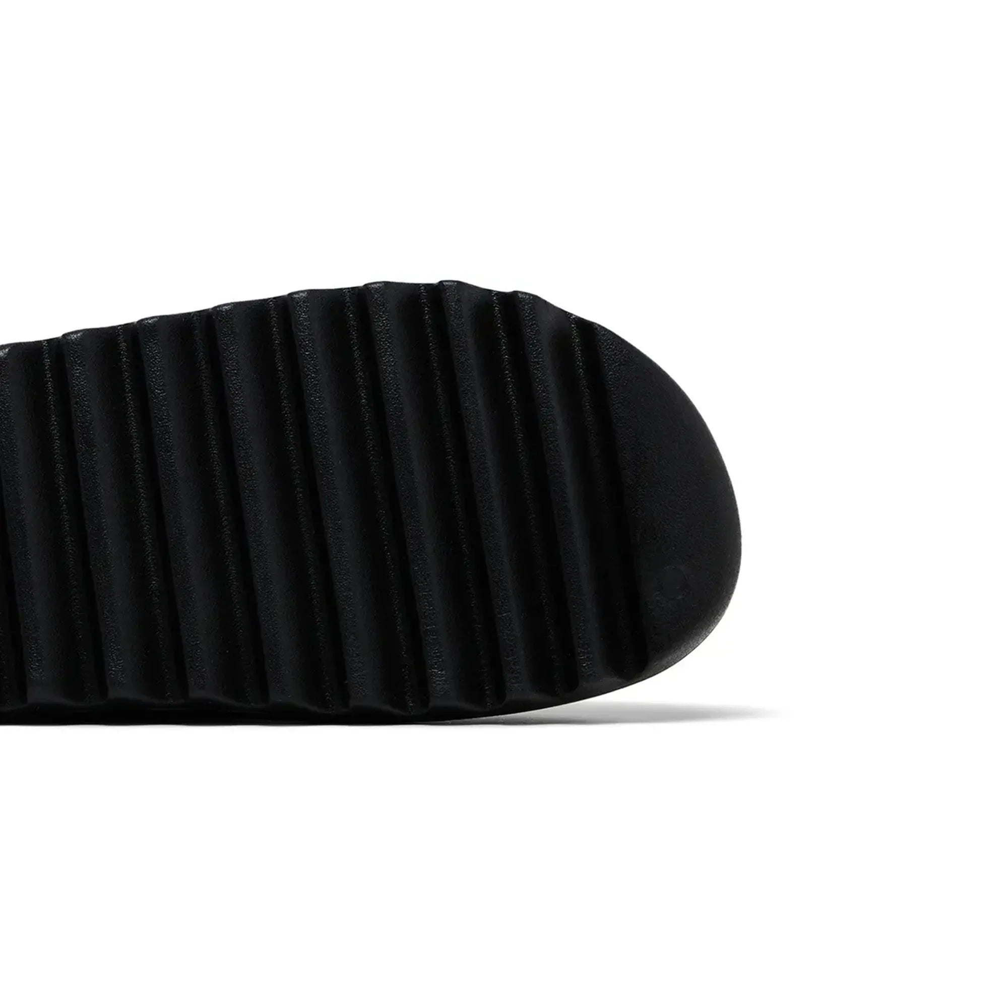Yeezy Slide 'Black' (2025)