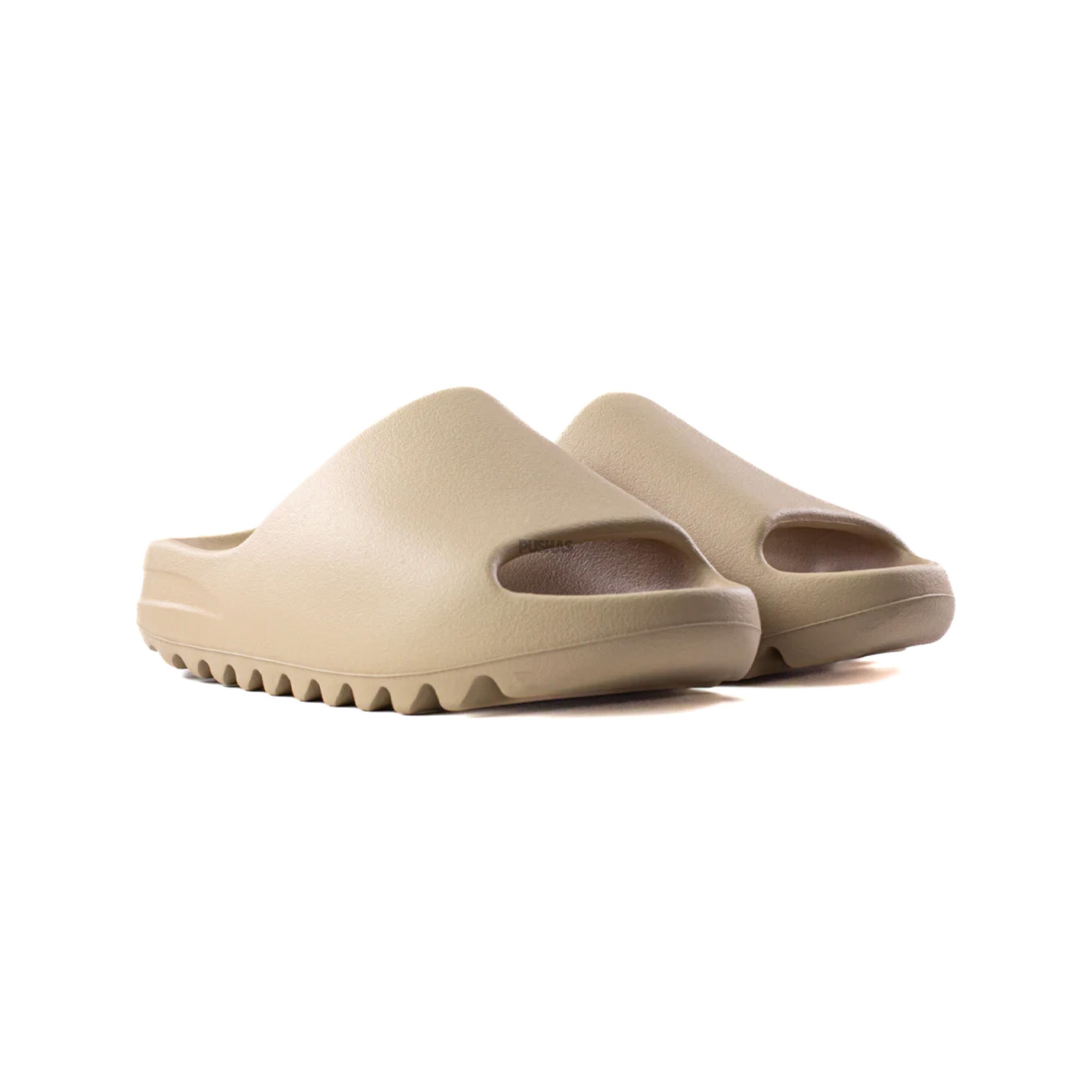 Adidas Yeezy Slide 'Pure' Restock (2021)