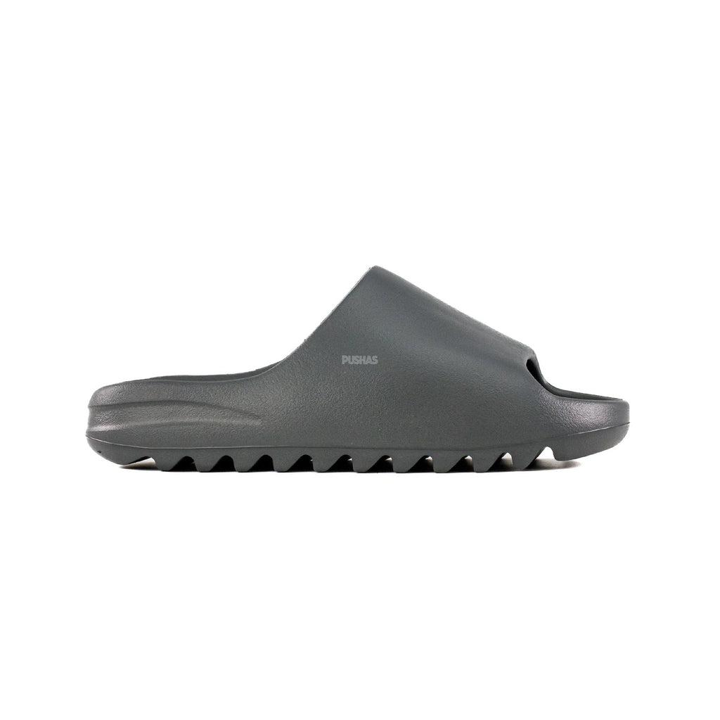 Yeezy Slide 'Slate Grey' (2023)