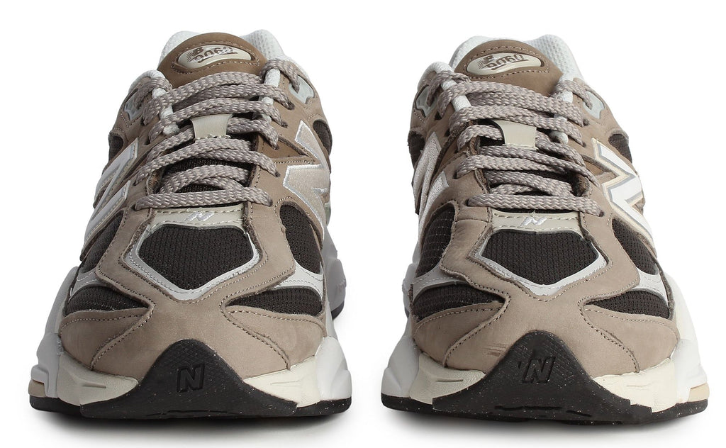 New Balance 9060 Sneakers - Premium Brand Shoes for Men and Women