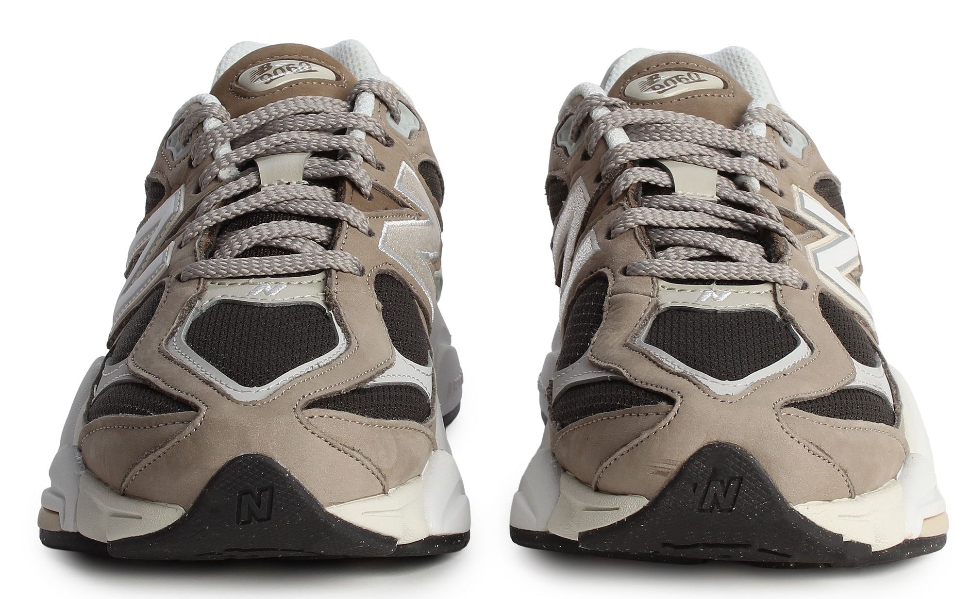 New Balance 9060 Sneakers - Premium Brand Shoes for Men and Women