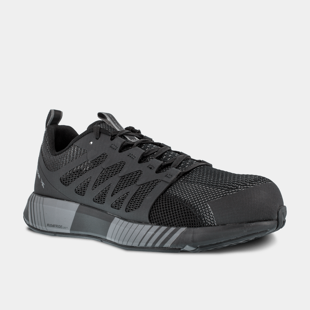 Fushion Flexweave Work Sneakers - Premium Brand Shoes for Men and Women