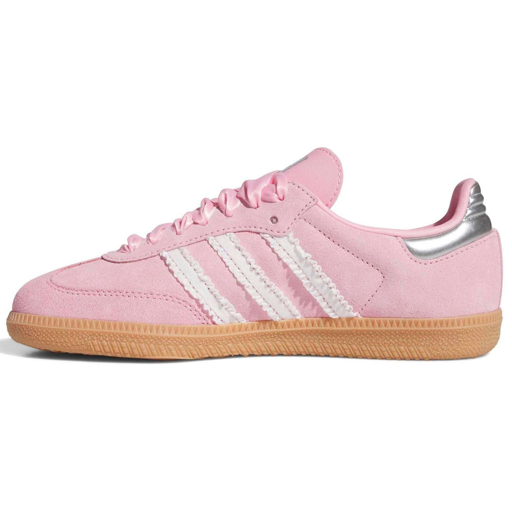 Samba OG (GS$ Sneakers - Premium Brand Shoes for Men and Women