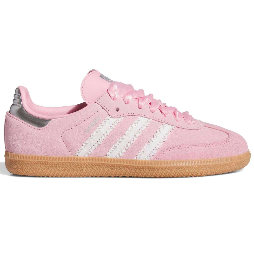 Samba OG (GS$ Sneakers - Premium Brand Shoes for Men and Women