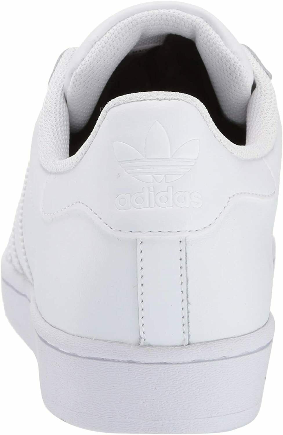 Men's Adidas Superstar White/white (eg4960) Sneakers - Premium Brand Shoes for Men and Women
