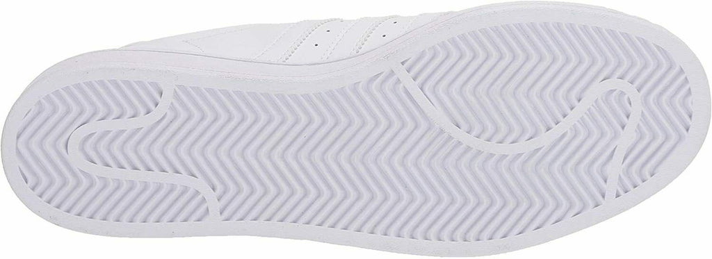 Men's Adidas Superstar White/white (eg4960) Sneakers - Premium Brand Shoes for Men and Women
