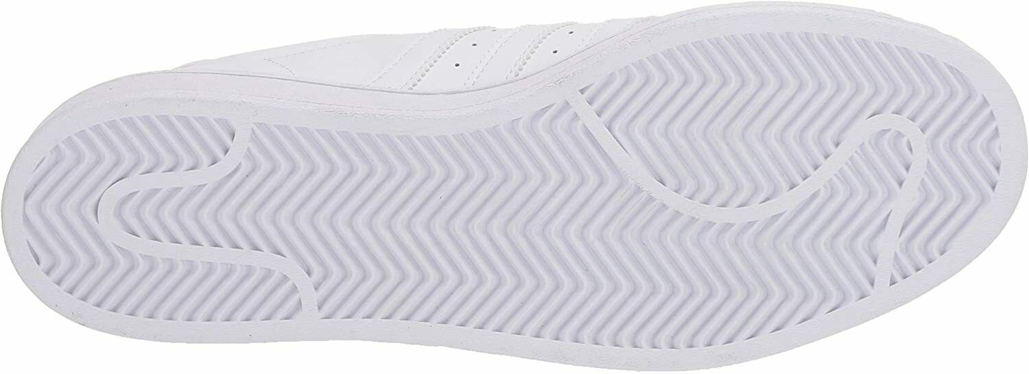 Men's Adidas Superstar White/white (eg4960) Sneakers - Premium Brand Shoes for Men and Women