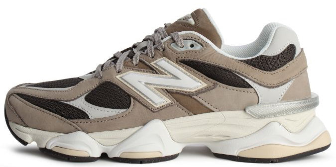 New Balance 9060 Sneakers - Premium Brand Shoes for Men and Women