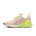 Women's Air Max 270 Guava Ice/life Lime-black-sail (ah6789 802) Sneakers - Premium Brand Shoes for Men and Women
