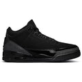 Jordan 3 Retro Black Cat (2025)