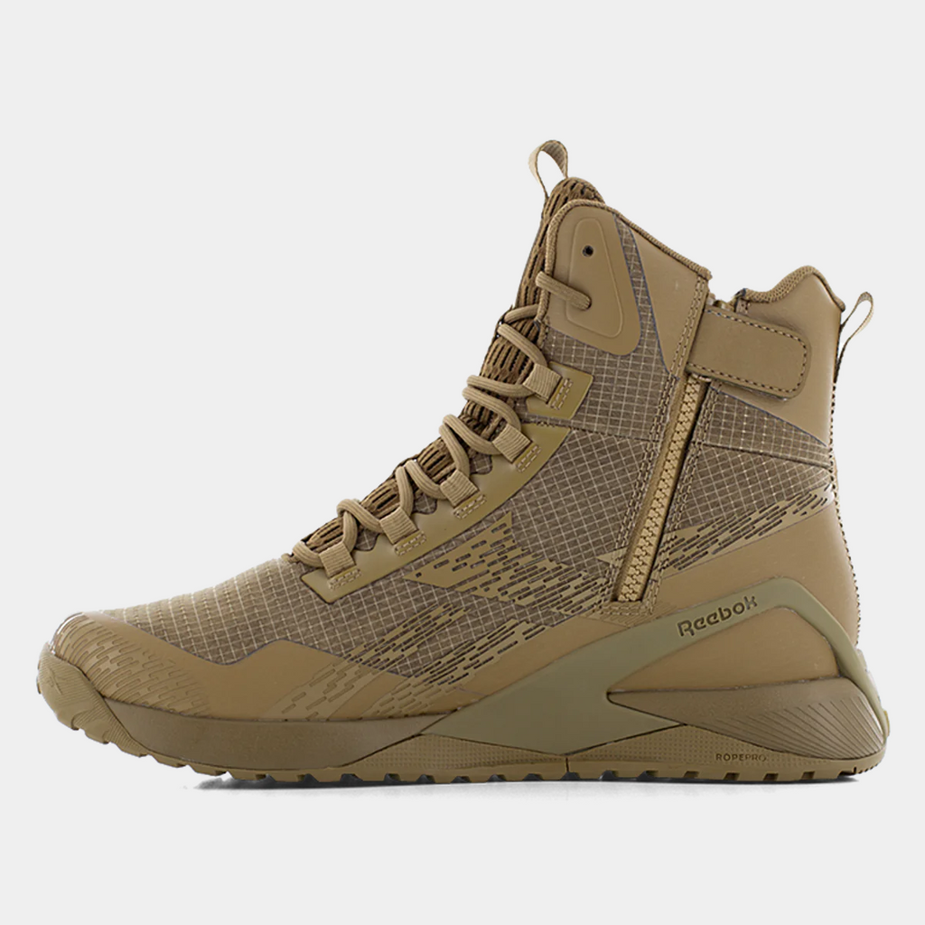 Nano X1 Adventure Tactical Sneakers - Premium Brand Shoes for Men and Women
