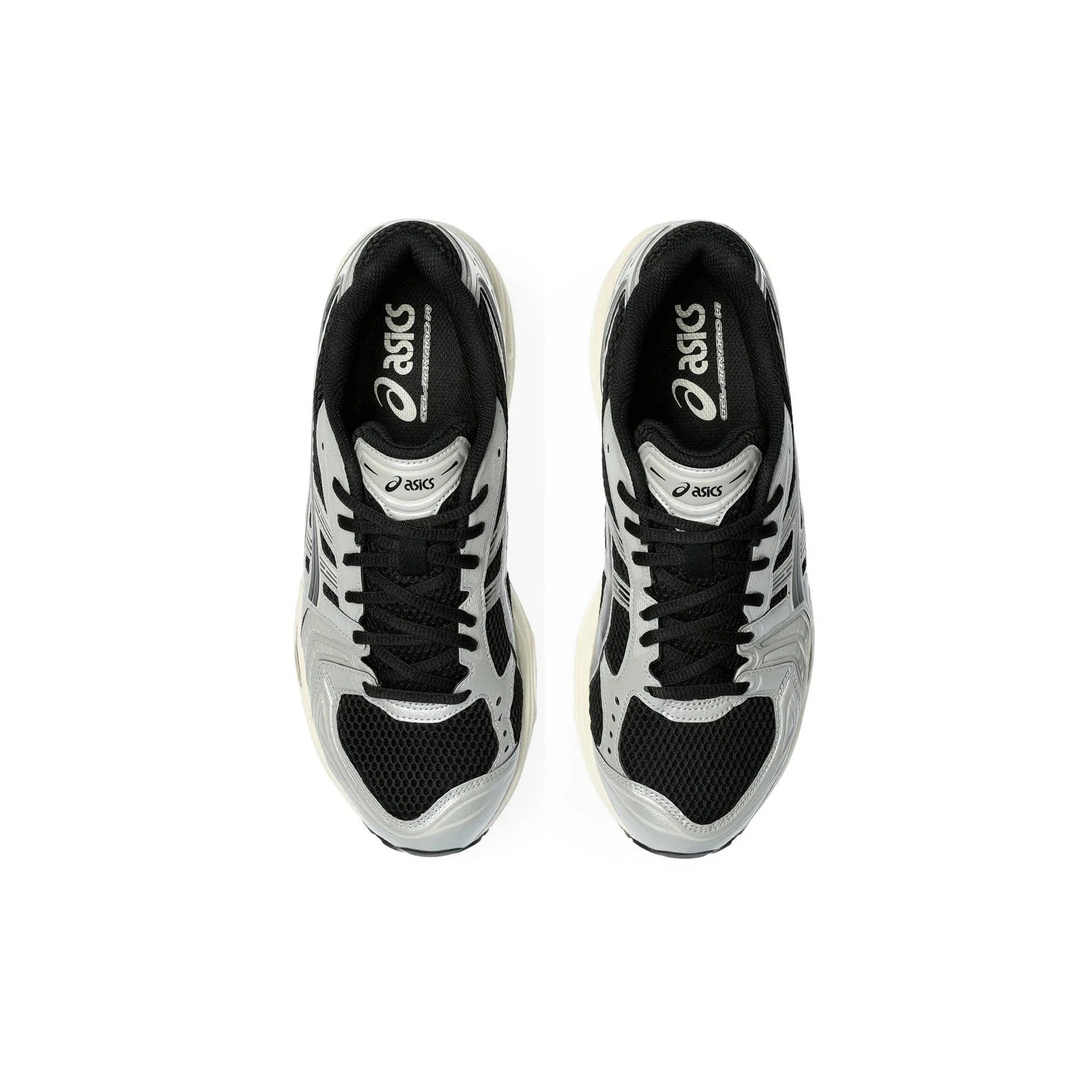 ASICS Gel-Kayano 14 'Black Seal Grey' (2024)