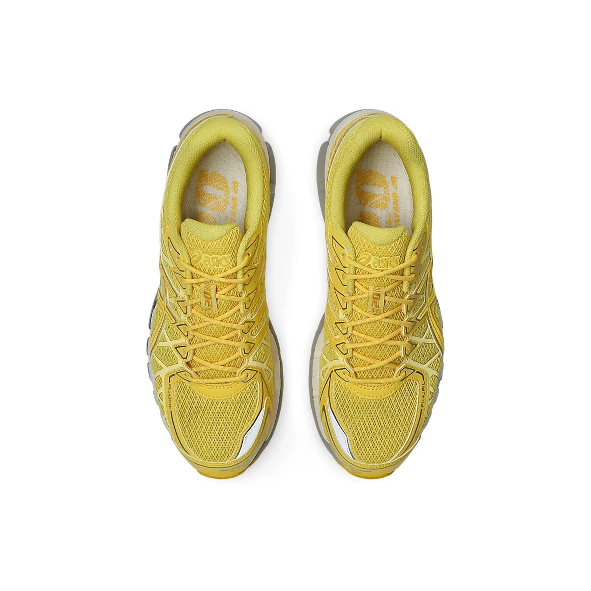 ASICS Gel-Kayano 20 'Banana Cream / Chrome Yellow'