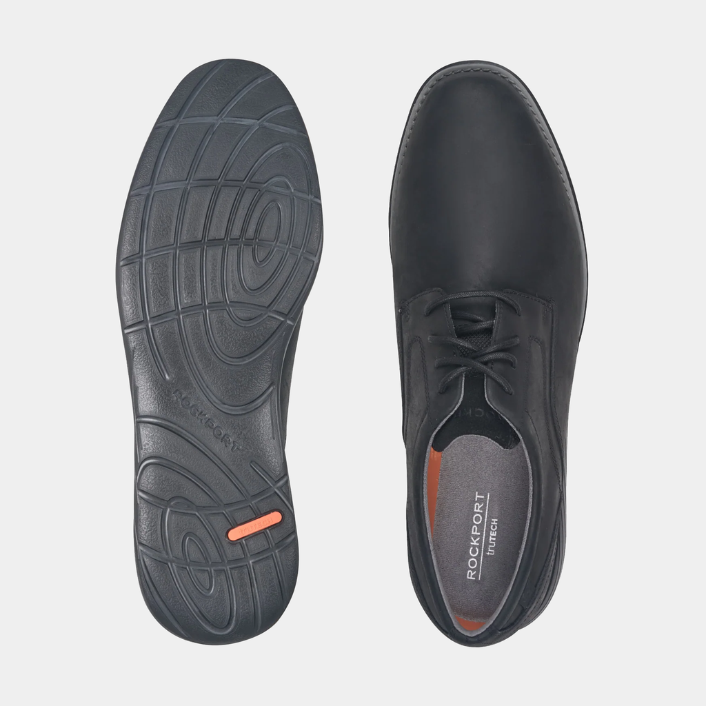 Garett Plain Toe Sneakers - Premium Brand Shoes for Men and Women