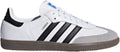Men's Adidas Samba OG White/black/granite (b75806) Sneakers - Premium Brand Shoes for Men and Women