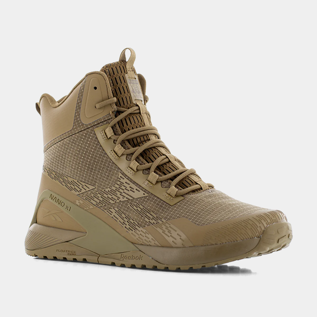 Nano X1 Adventure Tactical Sneakers - Premium Brand Shoes for Men and Women
