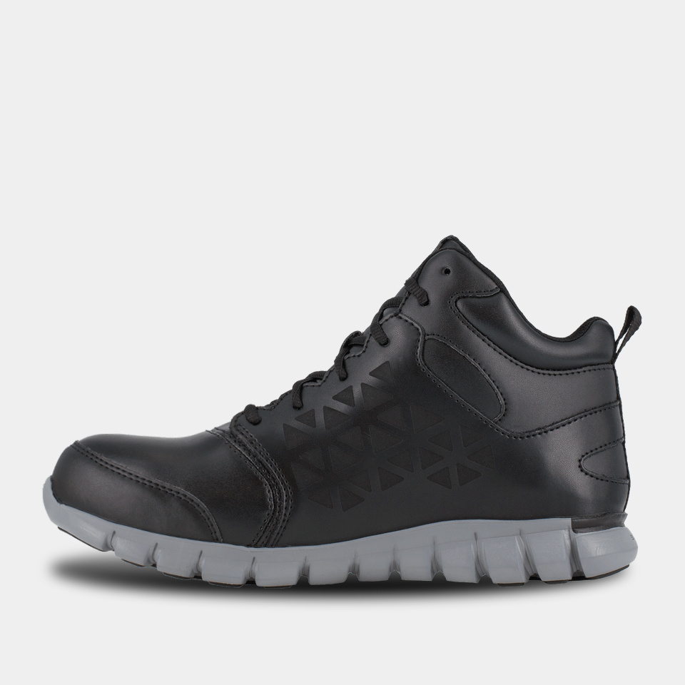 Sublite Cushion Work Sneakers - Premium Brand Shoes for Men and Women