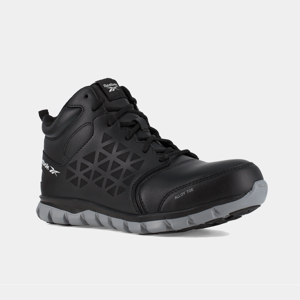Sublite Cushion Work Sneakers - Premium Brand Shoes for Men and Women