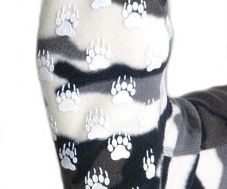 Fleece Socks Sneakers - Premium Brand Shoes for Men and Women