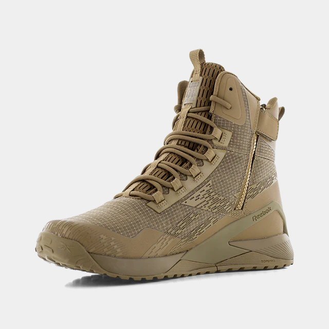 Nano X1 Adventure Tactical Sneakers - Premium Brand Shoes for Men and Women