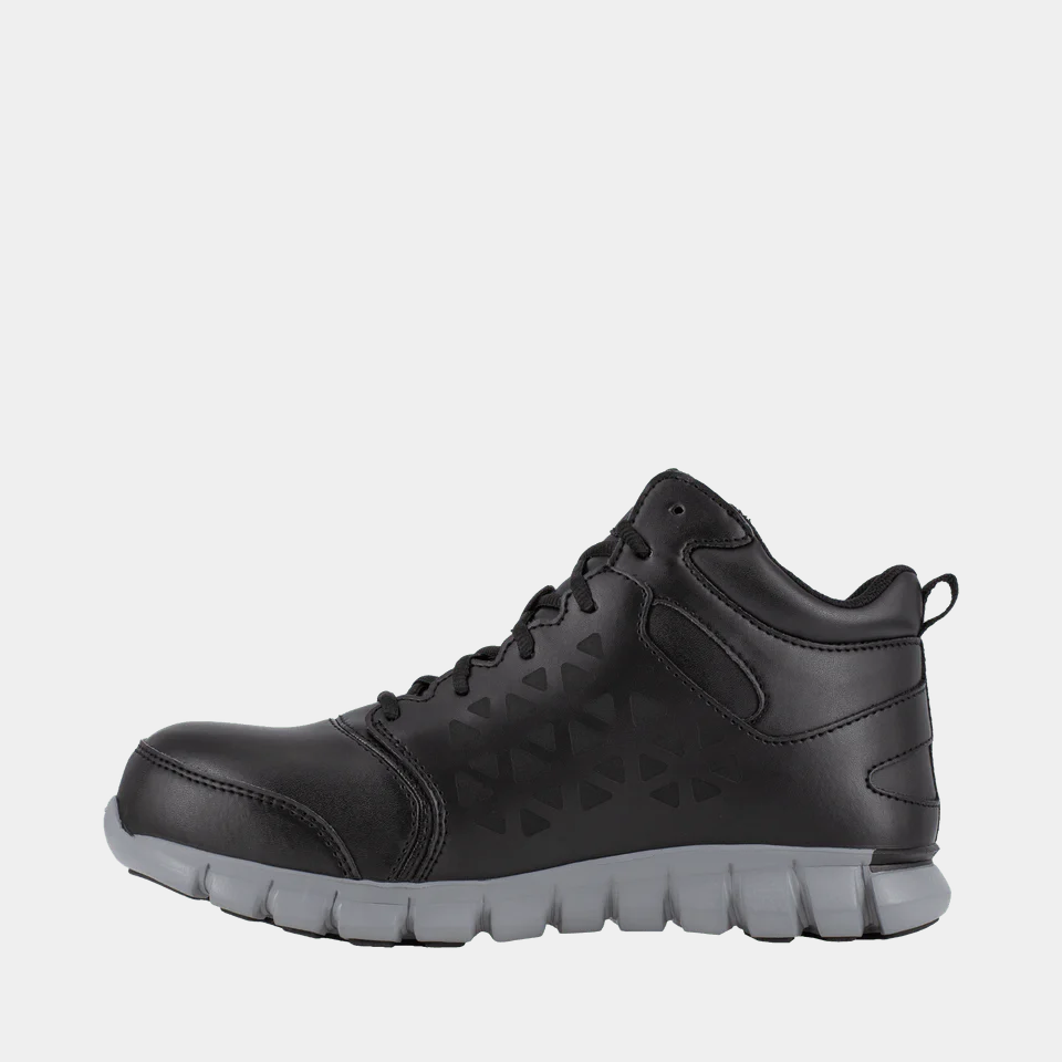 Sublite Cushion Waterproof Composite Toe Boots Sneakers - Premium Brand Shoes for Men and Women