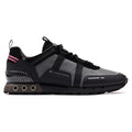 Cruyff Interlace Hex-Tech // Montserrat Men