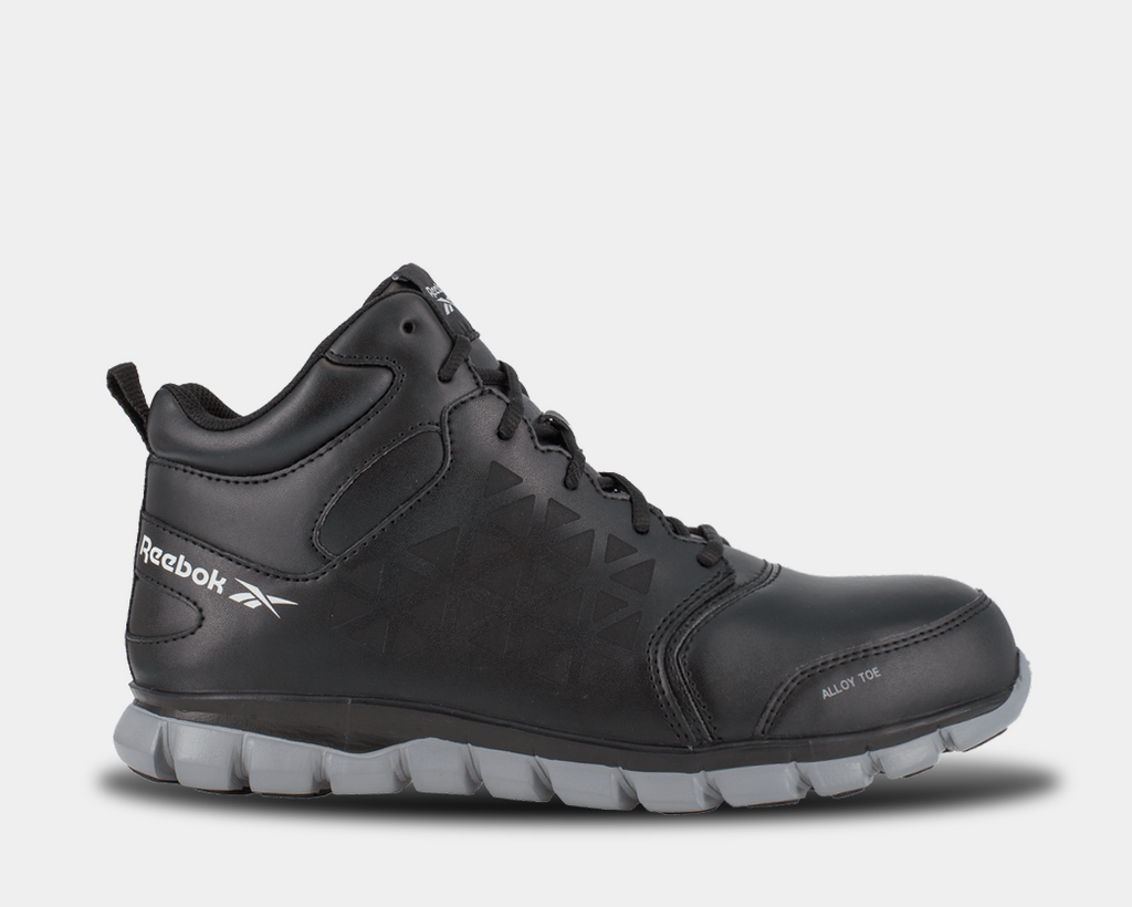 Sublite Cushion Work Sneakers - Premium Brand Shoes for Men and Women