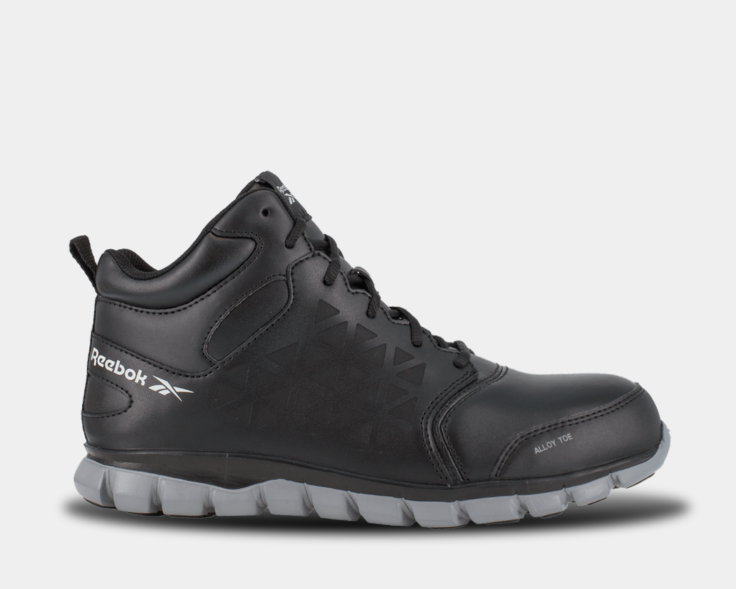 Sublite Cushion Work Sneakers - Premium Brand Shoes for Men and Women