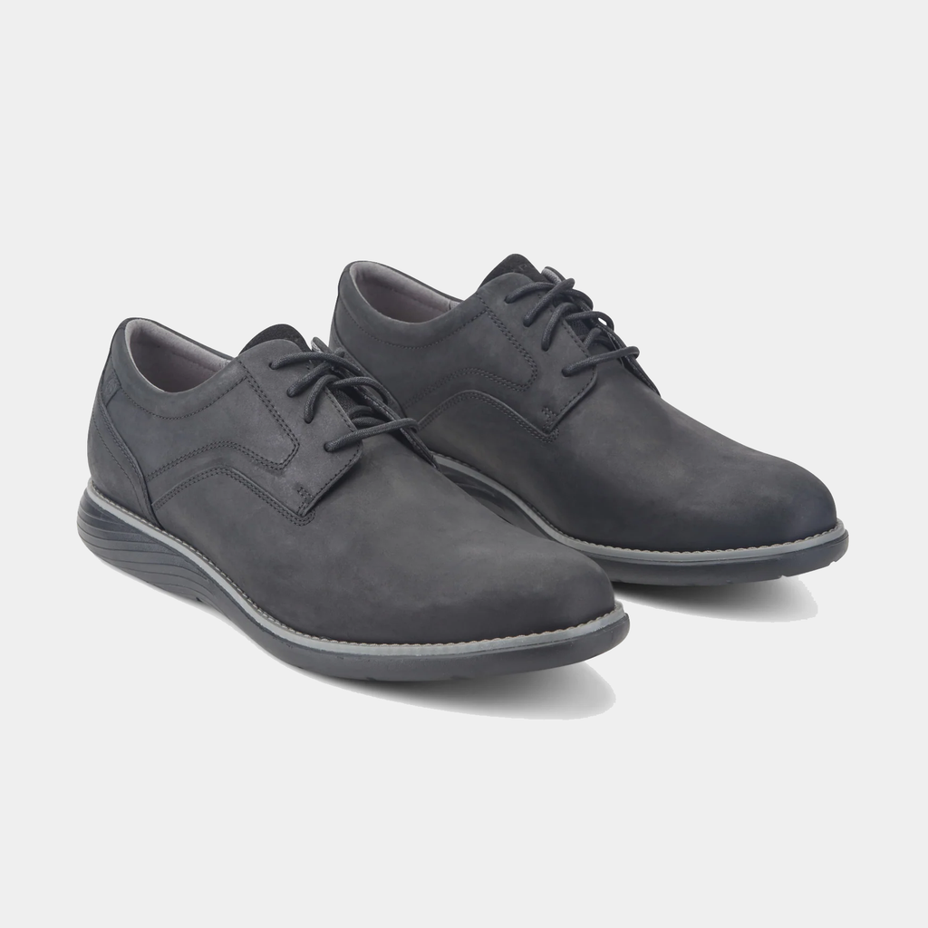 Garett Plain Toe Sneakers - Premium Brand Shoes for Men and Women