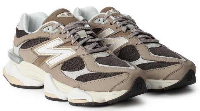 New Balance 9060 Sneakers - Premium Brand Shoes for Men and Women