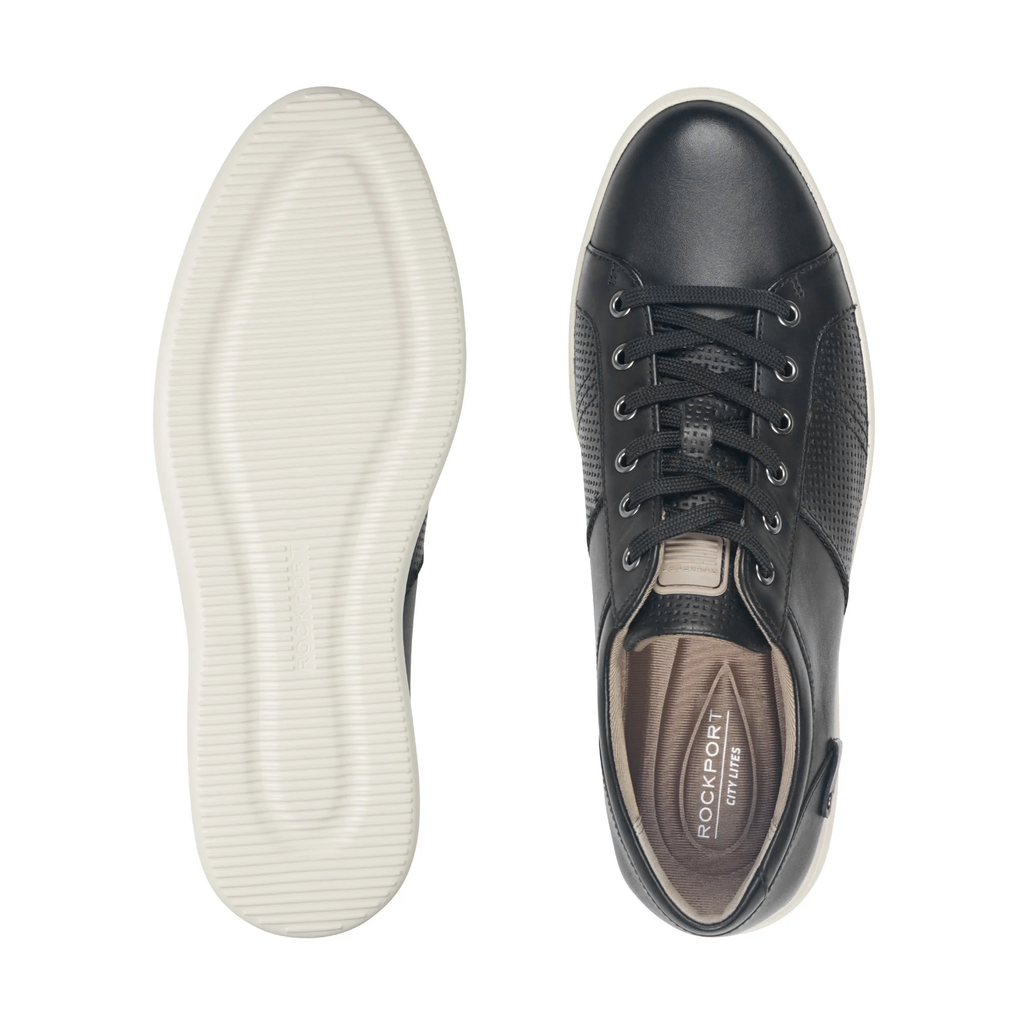 Colle Tie Sneakers - Premium Brand Shoes for Men and Women