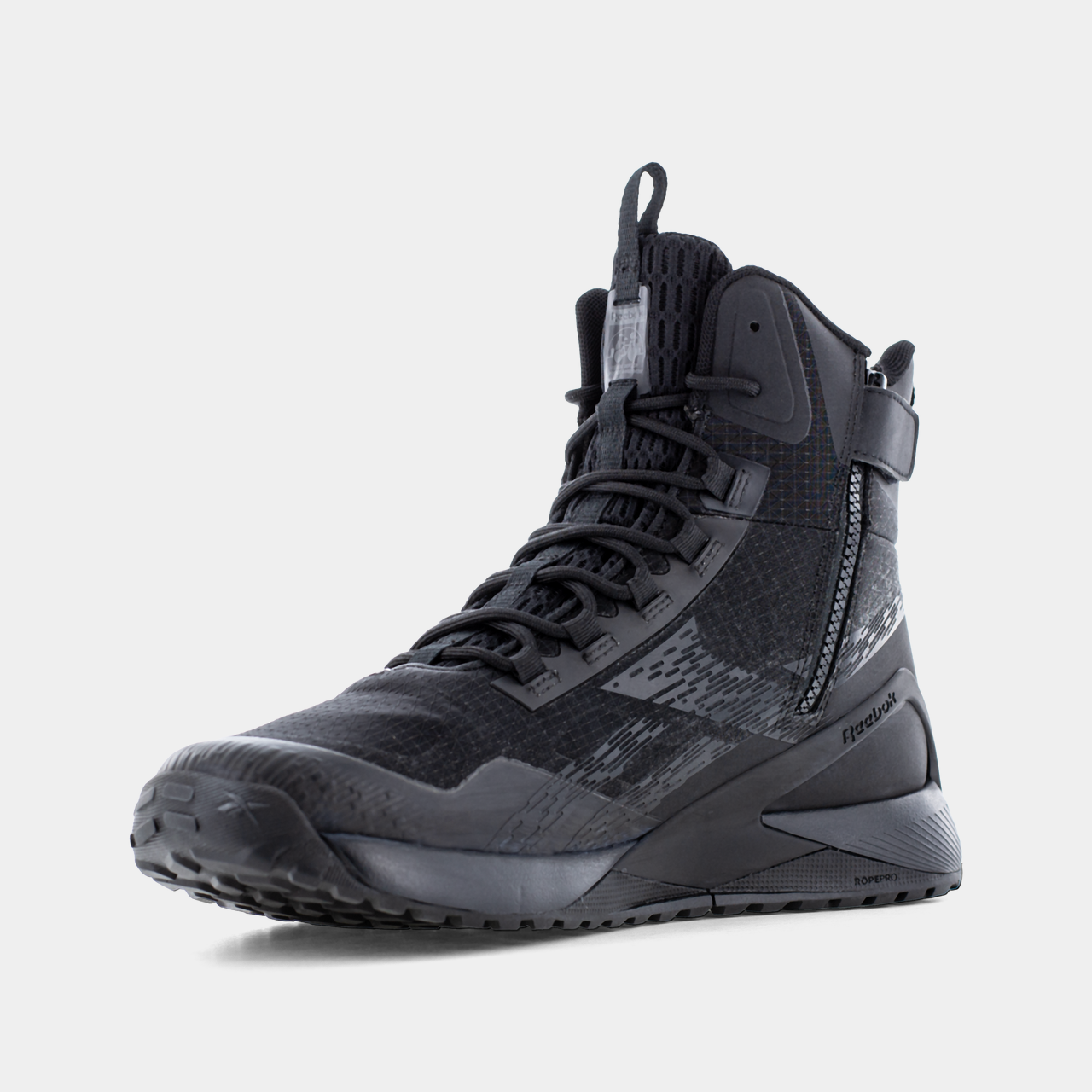 Nano X1 Adventure Tactical Sneakers - Premium Brand Shoes for Men and Women