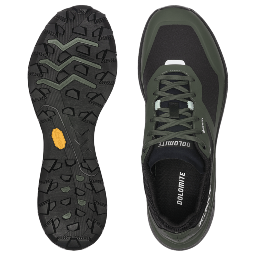 Dolomite Nibelia GTX Men