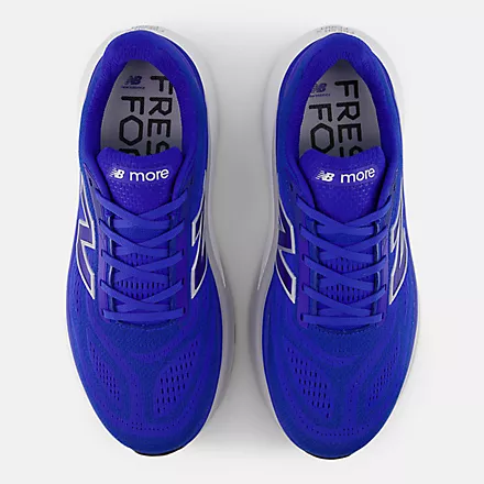 Fresh Foam X More V6 Sneakers - Premium Brand Shoes for Men and Women