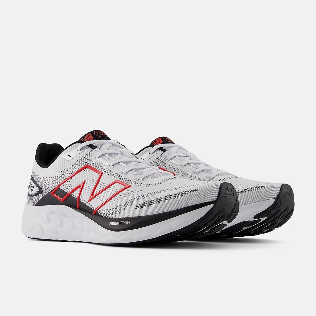 Fresh Foam 680v8 Sneakers - Premium Brand Shoes for Men and Women