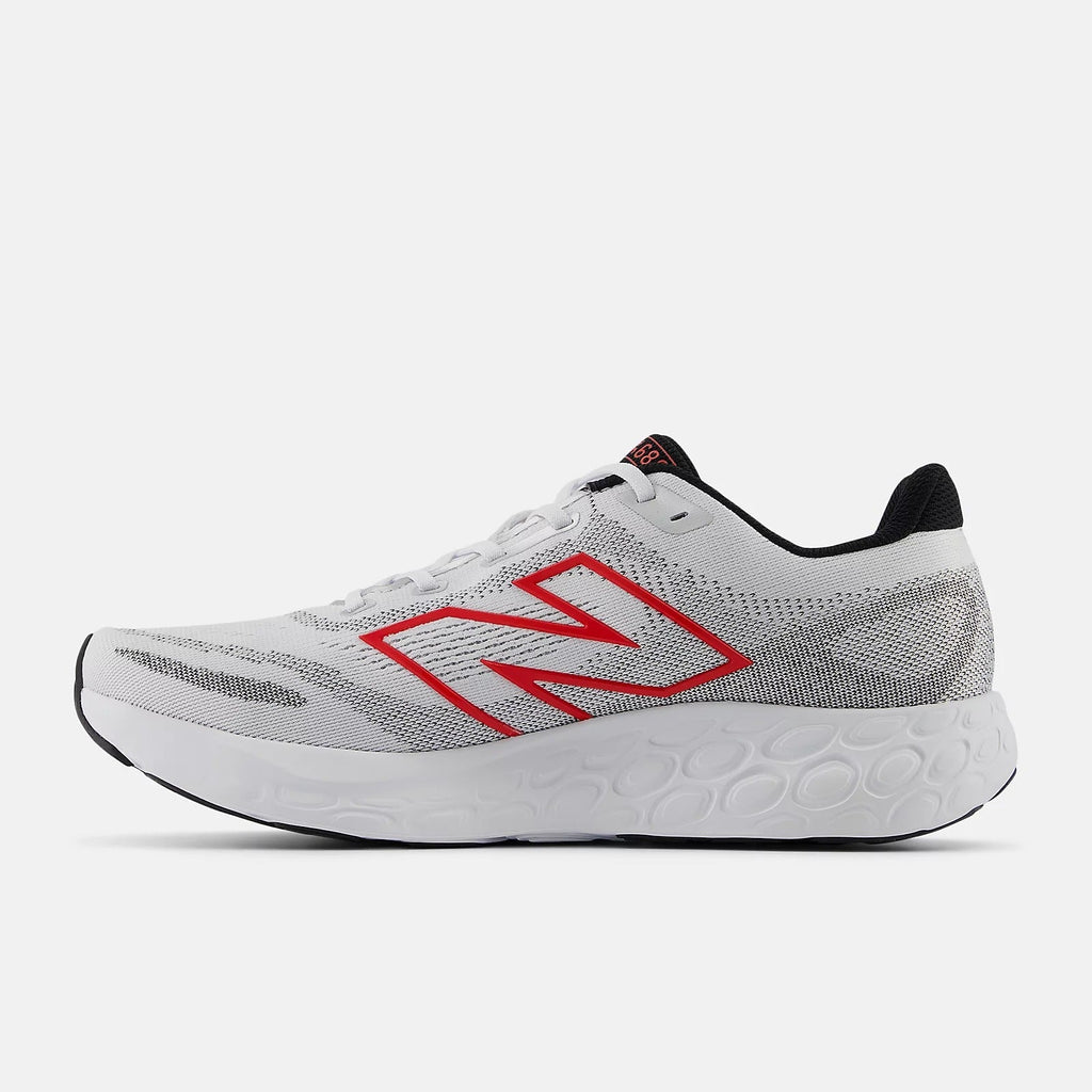 Fresh Foam 680v8 Sneakers - Premium Brand Shoes for Men and Women