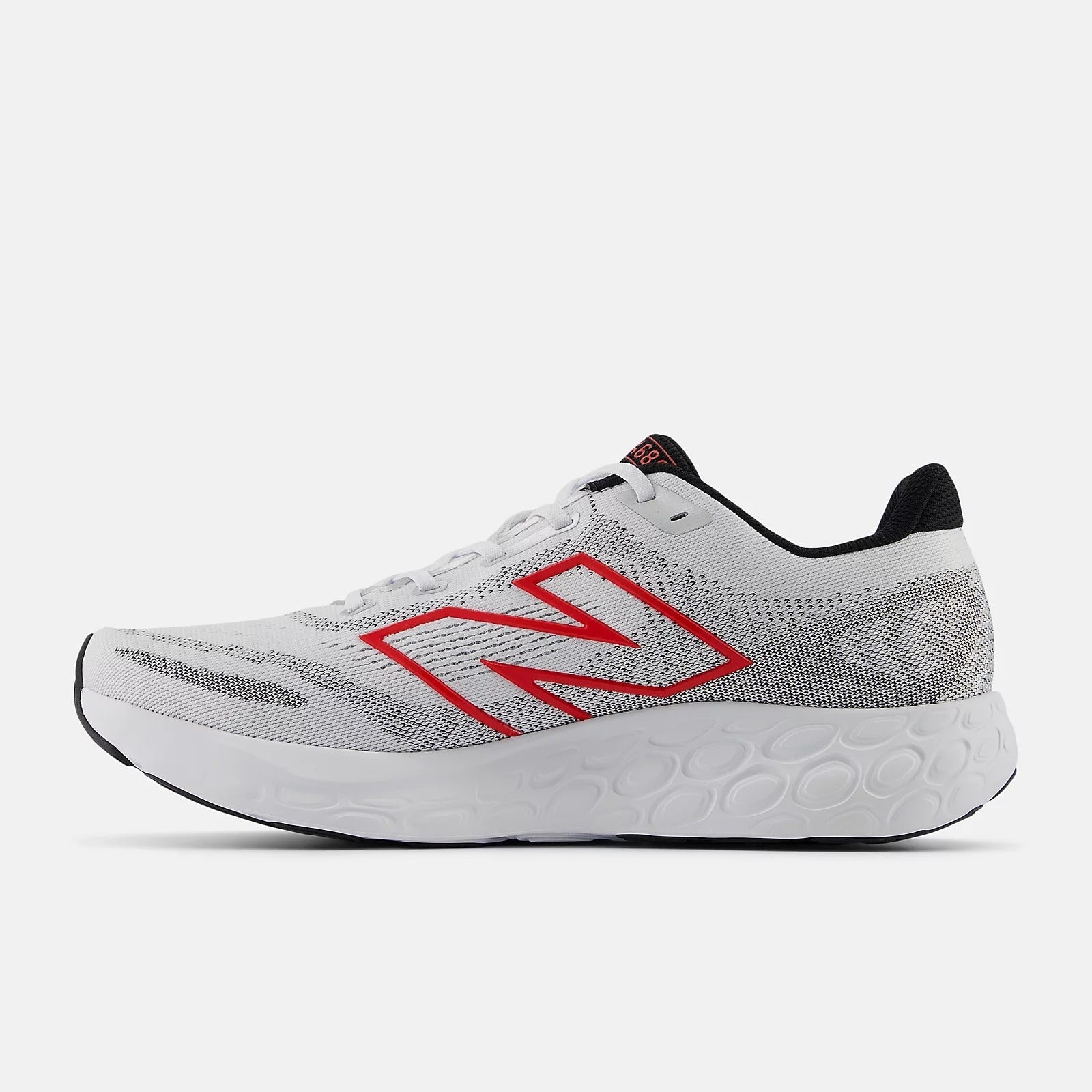 Fresh Foam 680v8 Sneakers - Premium Brand Shoes for Men and Women