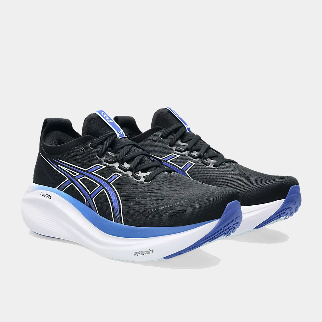 Gel-nimbus 27 Sneakers - Premium Brand Shoes for Men and Women