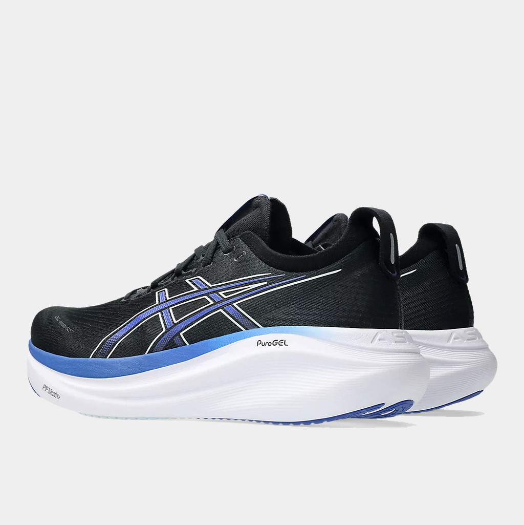 Gel-nimbus 27 Sneakers - Premium Brand Shoes for Men and Women