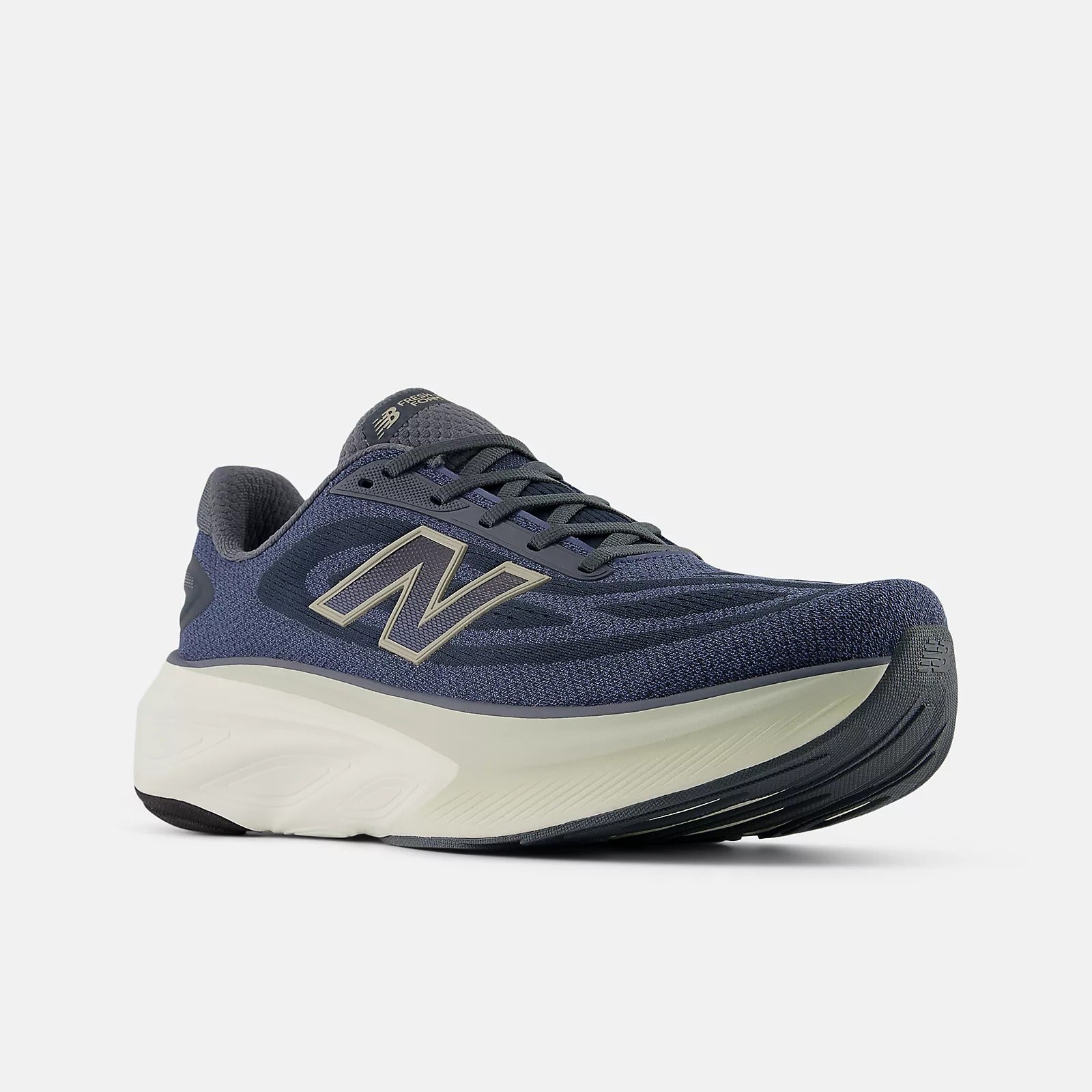 Fresh Foam X More V6 Sneakers - Premium Brand Shoes for Men and Women