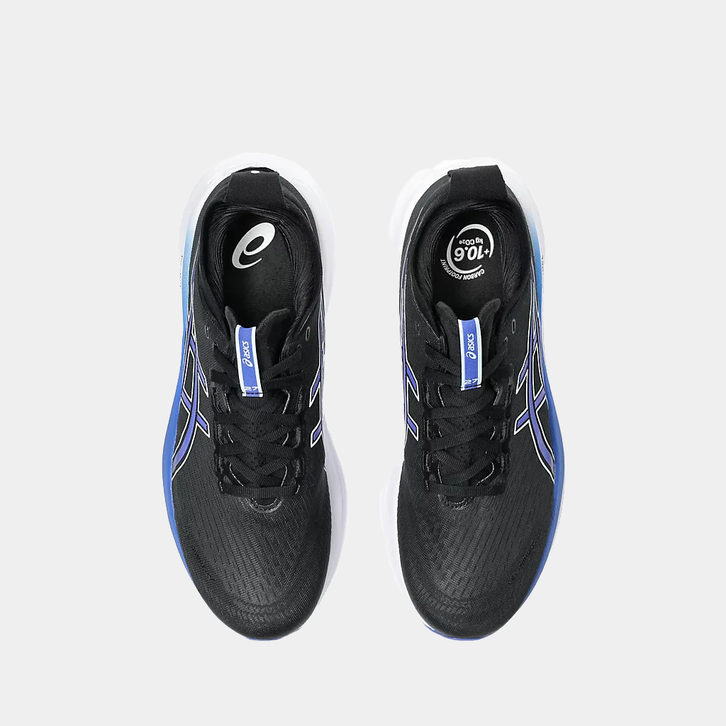 Gel-nimbus 27 Sneakers - Premium Brand Shoes for Men and Women