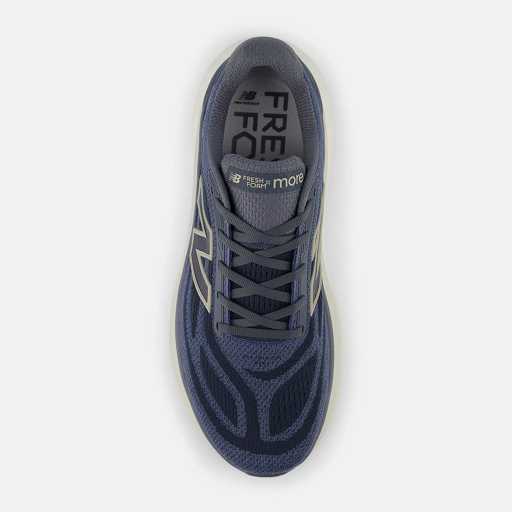 Fresh Foam X More V6 Sneakers - Premium Brand Shoes for Men and Women