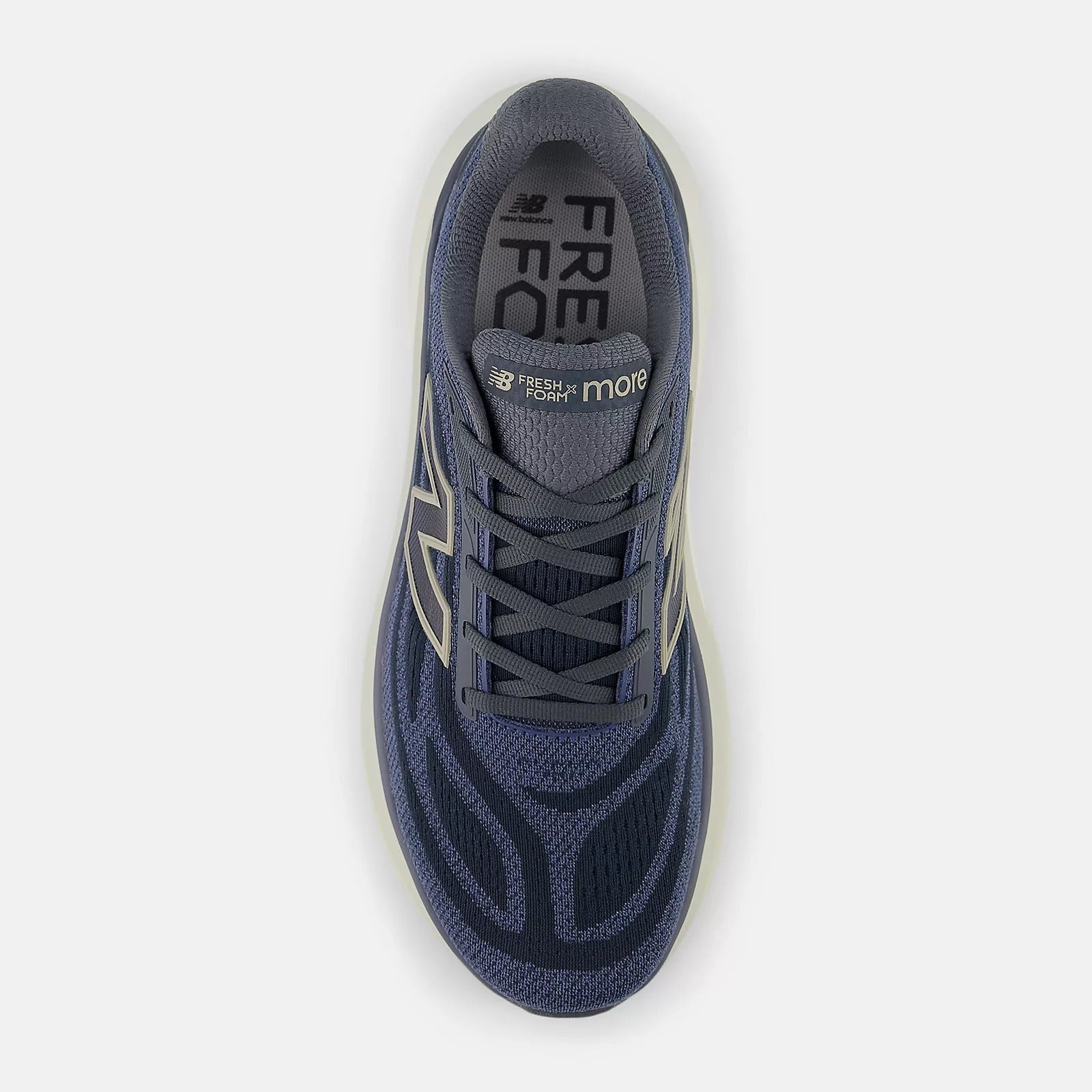 Fresh Foam X More V6 Sneakers - Premium Brand Shoes for Men and Women