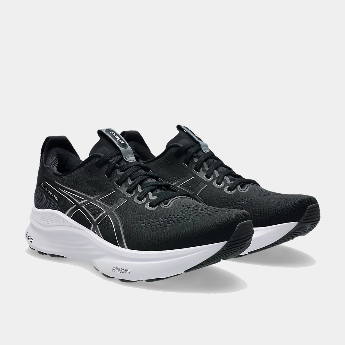 Gel-kayano 32 Sneakers - Premium Brand Shoes for Men and Women