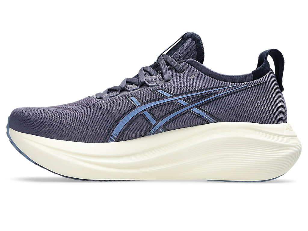 Gel-nimbus 27 Sneakers - Premium Brand Shoes for Men and Women