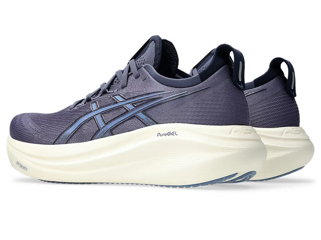 Gel-nimbus 27 Sneakers - Premium Brand Shoes for Men and Women